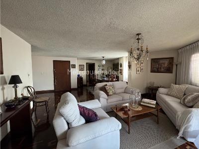 Apartamento en venta en La Candelaria, Medellín · foto 7 de 20