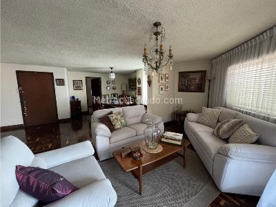 Apartamento en venta en La Candelaria, Medellín · foto 8 de 20