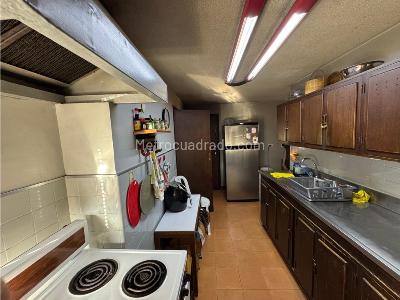 Apartamento en venta en La Candelaria, Medellín · foto 9 de 20