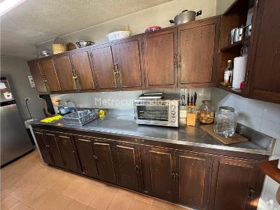 Apartamento en venta en La Candelaria, Medellín · foto 10 de 20