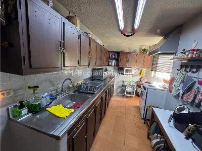 Apartamento en venta en La Candelaria, Medellín · foto 11 de 20