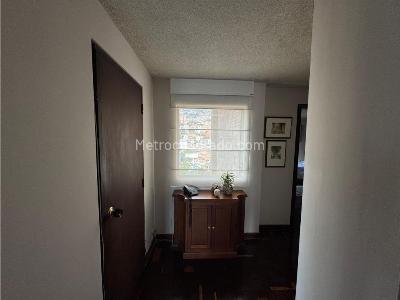 Apartamento en venta en La Candelaria, Medellín · foto 12 de 20