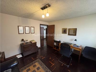 Apartamento en venta en La Candelaria, Medellín · foto 13 de 20