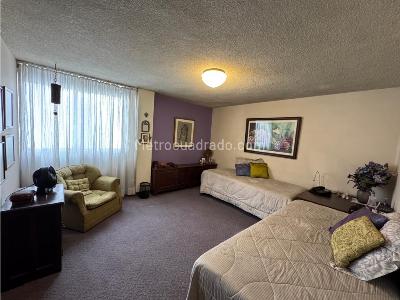 Apartamento en venta en La Candelaria, Medellín · foto 14 de 20