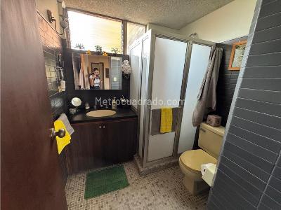 Apartamento en venta en La Candelaria, Medellín · foto 15 de 20