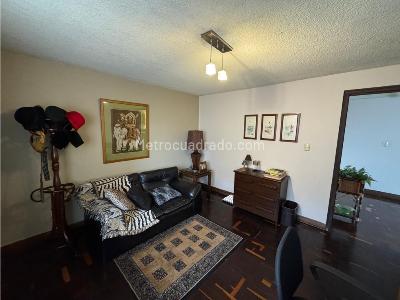 Apartamento en venta en La Candelaria, Medellín · foto 16 de 20