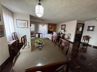 Apartamento en venta en La Candelaria, Medellín · foto 17 de 20