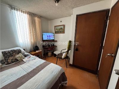 Apartamento en venta en La Candelaria, Medellín · foto 18 de 20