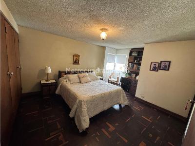 Apartamento en venta en La Candelaria, Medellín · foto 19 de 20