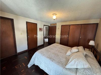 Apartamento en venta en La Candelaria, Medellín · foto 20 de 20