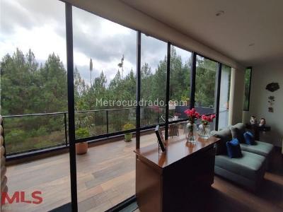 Apartamento de 3 alcobas en venta en Fizebad, Rionegro, 178 m² · foto 3 de 11