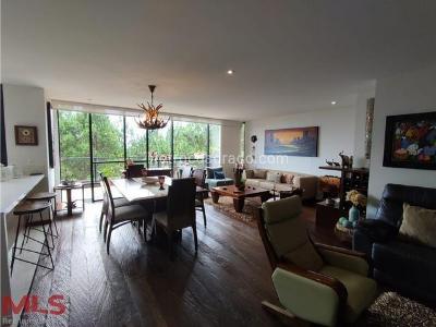 Apartamento de 3 alcobas en venta en Fizebad, Rionegro, 178 m² · foto 4 de 11