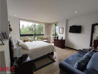 Apartamento de 3 alcobas en venta en Fizebad, Rionegro, 178 m² · foto 6 de 11