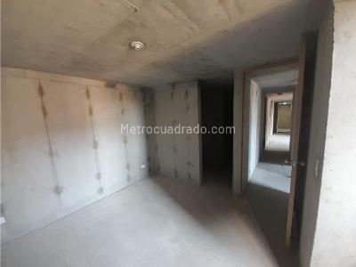 Apartamento de 3 alcobas en venta en El Trapiche, Bello, 68 m² · foto 4 de 9