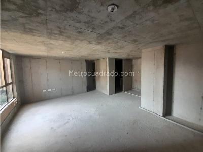 Apartamento de 3 alcobas en venta en El Trapiche, Bello, 68 m² · foto 5 de 9