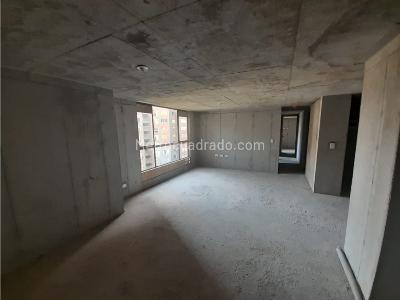Apartamento de 3 alcobas en venta en El Trapiche, Bello, 68 m² · foto 6 de 9