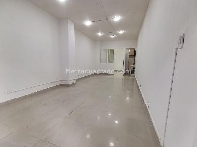 Local Comercial en Arriendo, La Candelaria, Medellín