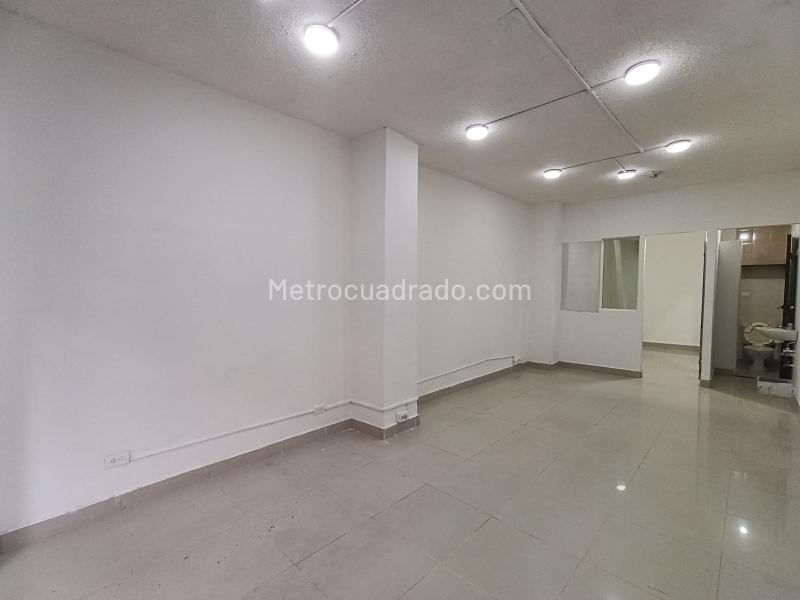 Local Comercial en Arriendo, La Candelaria, Medellín - Vista 5