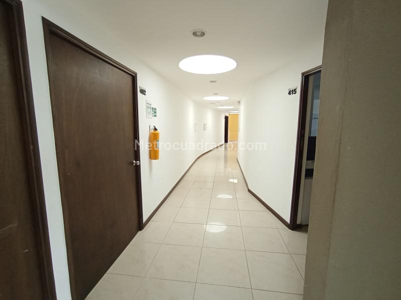 Oficina en Arriendo, Rionegro, Rionegro – pohled 2