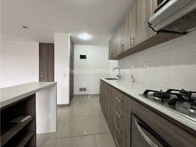 Apartamento en venta en Viviendas Del Sur, Itagüí · foto 5 de 17