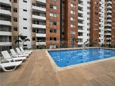 Apartamento en venta en Viviendas Del Sur, Itagüí · foto 15 de 17