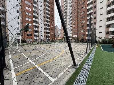 Apartamento en venta en Viviendas Del Sur, Itagüí · foto 16 de 17