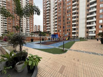 Apartamento en venta en Viviendas Del Sur, Itagüí · foto 17 de 17