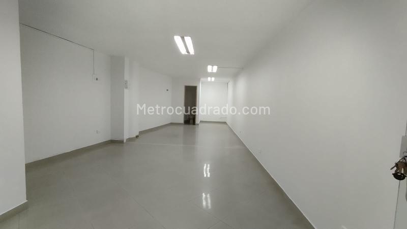 Local Comercial en Arriendo, Rionegro, Rionegro - Vista 4