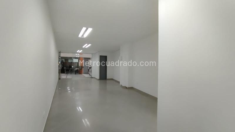 Local Comercial en Arriendo, Rionegro, Rionegro - Vista 5