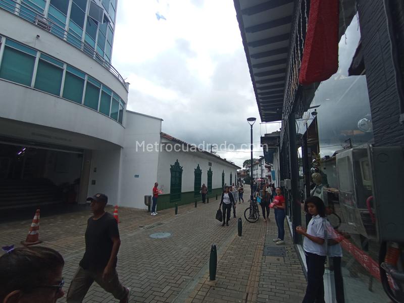 Local Comercial en Arriendo, Parque Rionegro, Rionegro - Ansicht 2