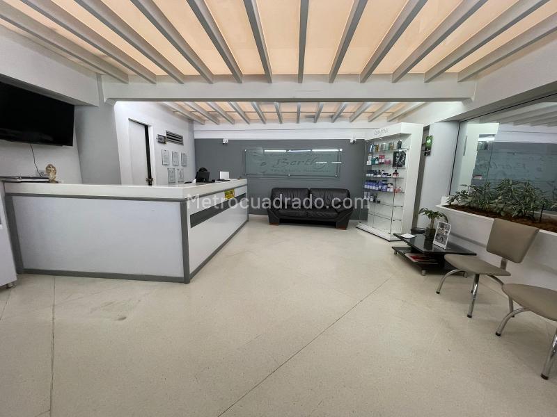 Local Comercial en Arriendo, Parque Rionegro, Rionegro - Ansicht 3
