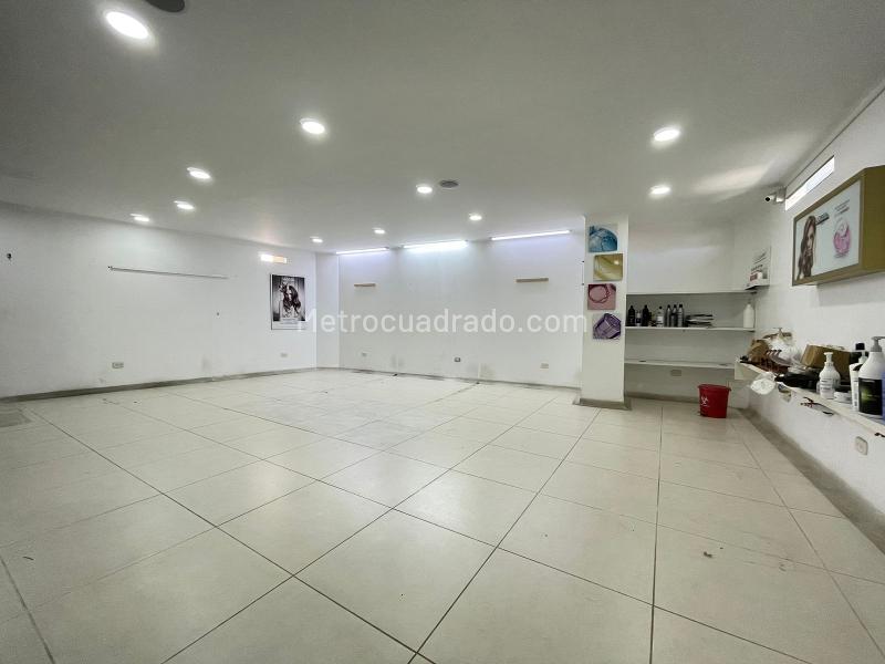 Local Comercial en Arriendo, Parque Rionegro, Rionegro - Ansicht 5