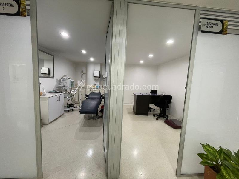 Local Comercial en Arriendo, Parque Rionegro, Rionegro - Mehr