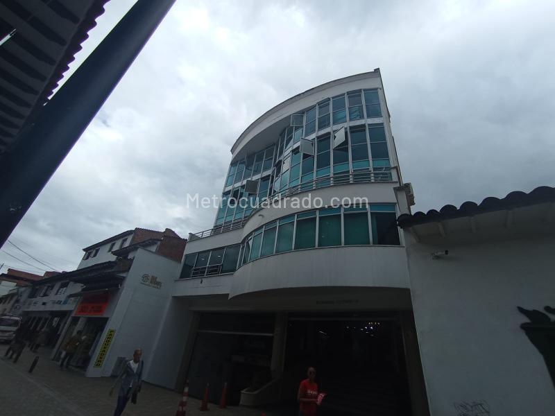 Local Comercial en Arriendo, Parque Rionegro, Rionegro - Vista 2