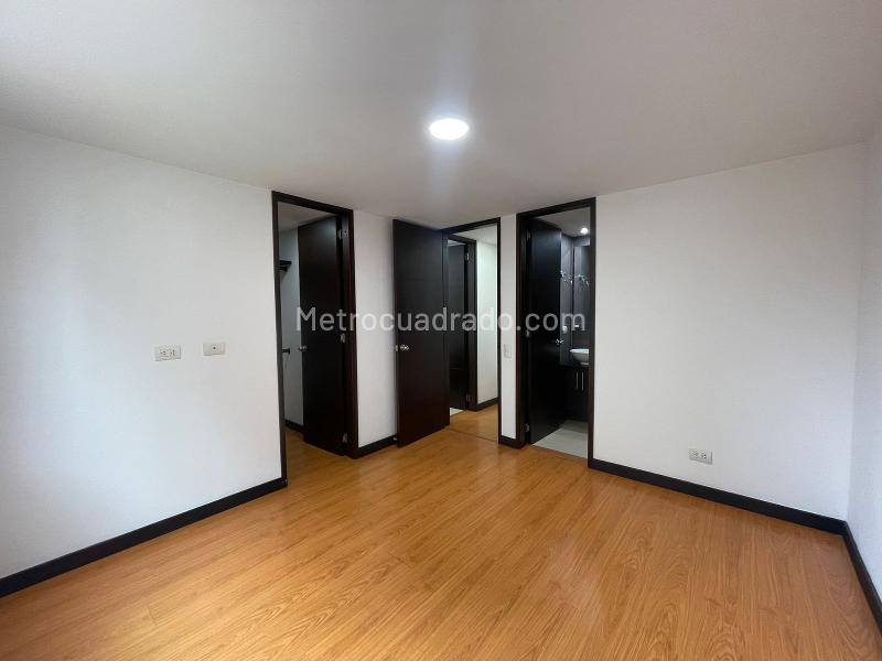 Apartamento de 1 Alcoba con Excelente Vista en Laureles Medellín - 5