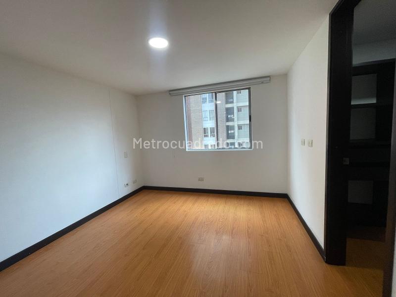 Apartamento de 1 Alcoba con Excelente Vista en Laureles Medellín - 7