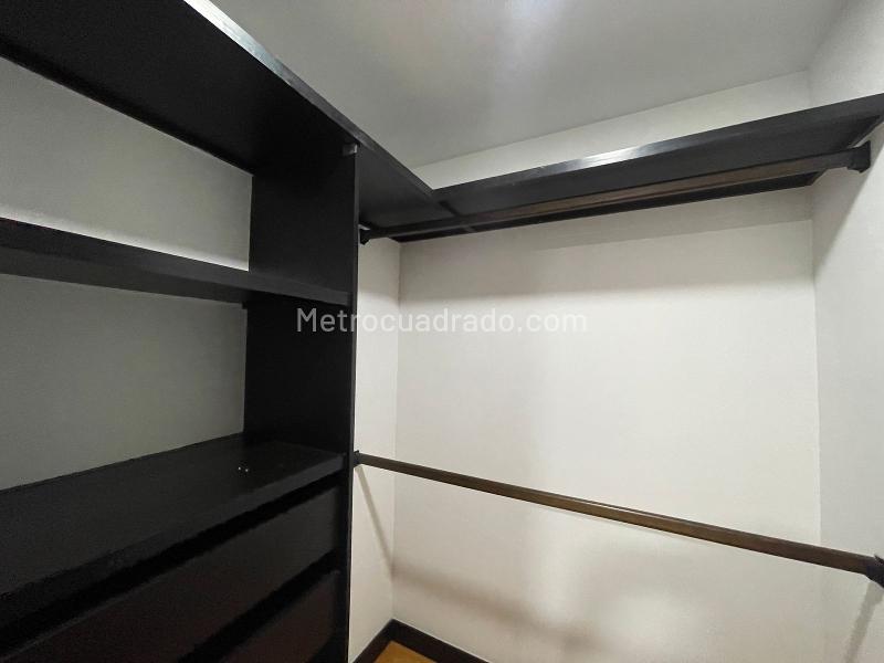 Apartamento de 1 Alcoba con Excelente Vista en Laureles Medellín - 9
