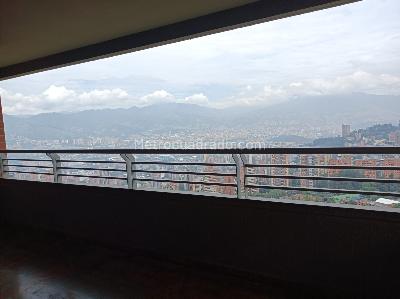 Apartamento de 3 alcobas en arriendo en La Calera, Medellín, 224 m² · foto 13 de 13