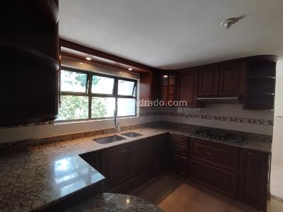 Casa de 4 alcobas en arriendo en El Campestre La Frontera, Medellín, 280 m² · foto 20 de 20