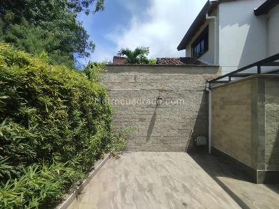 Casa de 4 alcobas en arriendo en El Campestre La Frontera, Medellín, 280 m² · foto 6 de 20