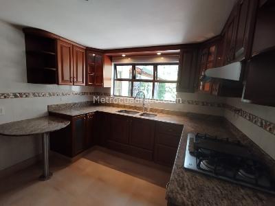 Casa de 4 alcobas en arriendo en El Campestre La Frontera, Medellín, 280 m² · foto 18 de 20