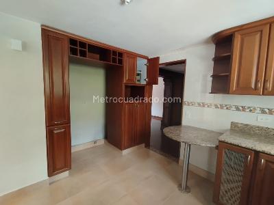 Casa de 4 alcobas en arriendo en El Campestre La Frontera, Medellín, 280 m² · foto 19 de 20