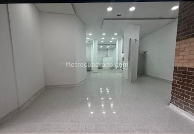 Local Comercial en Arriendo, Calle Larga, Sabaneta