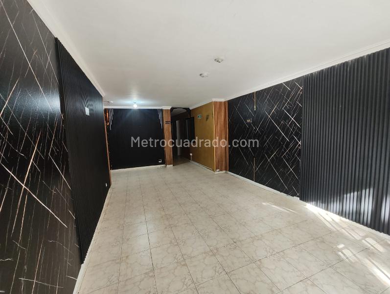 Casa en Arriendo, La Magnolia, Envigado - Widok 2