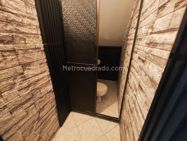 Casa en Arriendo, La Magnolia, Envigado - Widok 4