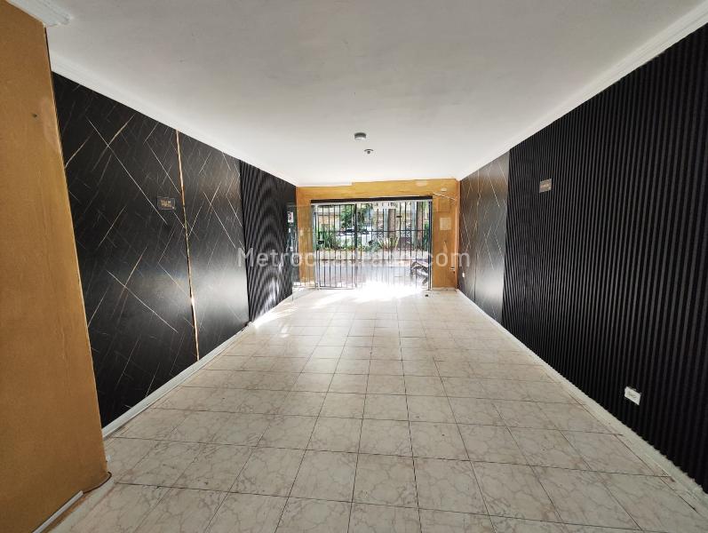 Casa en Arriendo, La Magnolia, Envigado - Widok 5
