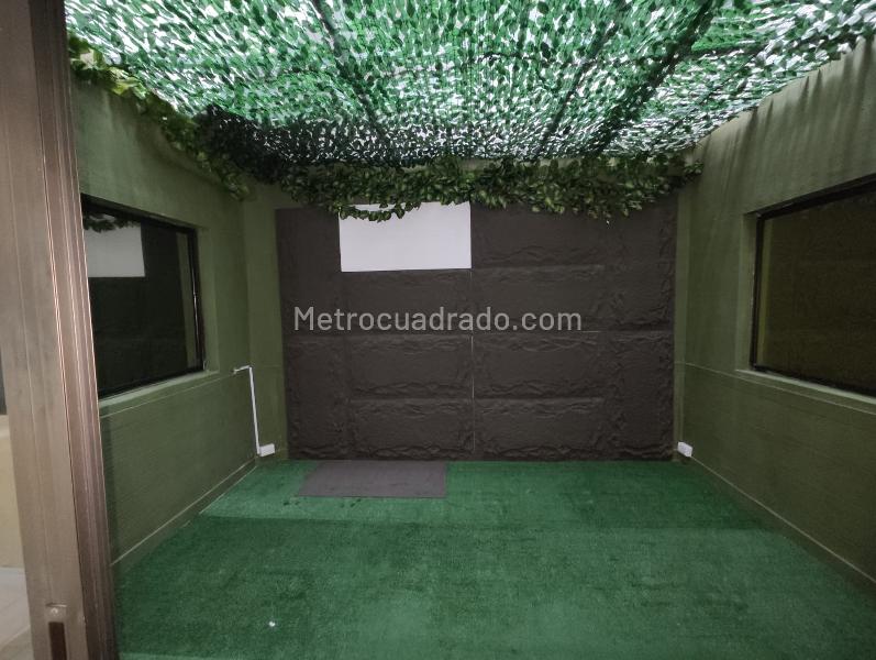 Casa en Arriendo, La Magnolia, Envigado - Widok 6