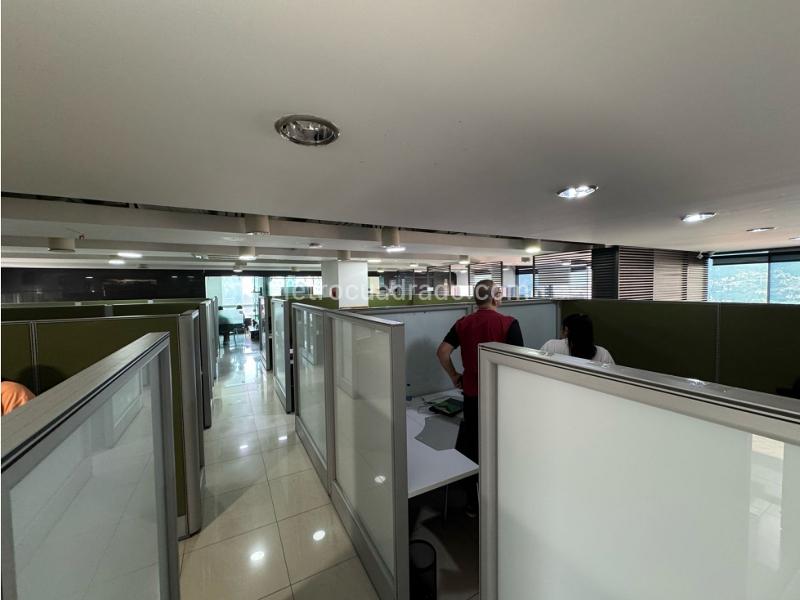 Oficina en Venta, Las Palmas, Medellín - Więcej