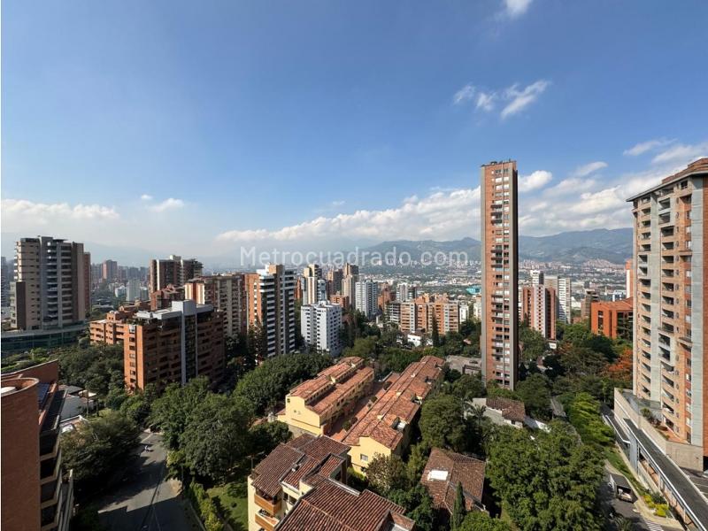 Oficina en Venta, Las Palmas, Medellín - Vista 2