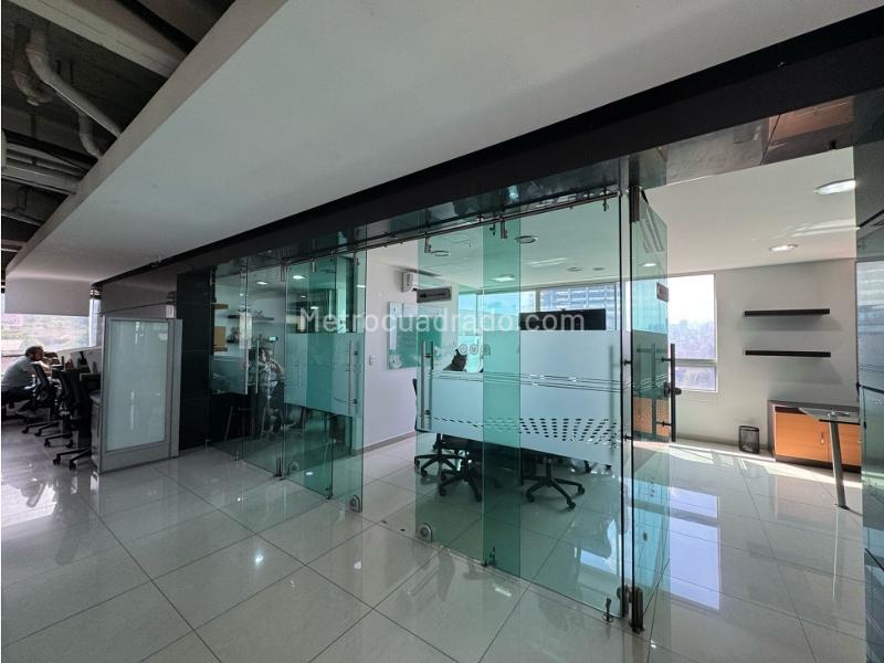 Oficina en Venta, Las Palmas, Medellín - Vista 3
